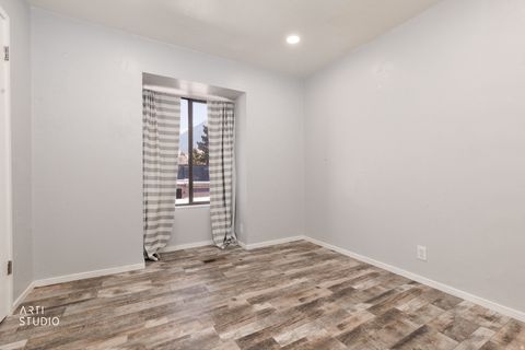 Tiny photo for 2999 N MARRCREST W, Provo, UT 84604 (MLS # 2135421)