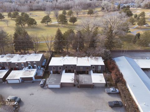 Tiny photo for 2999 N MARRCREST W, Provo, UT 84604 (MLS # 2135421)