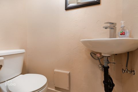 Tiny photo for 2999 N MARRCREST W, Provo, UT 84604 (MLS # 2135421)