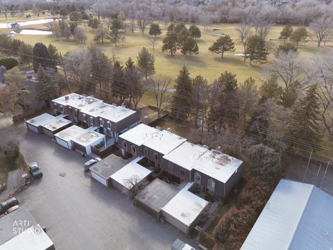 Tiny photo for 2999 N MARRCREST W, Provo, UT 84604 (MLS # 2135421)