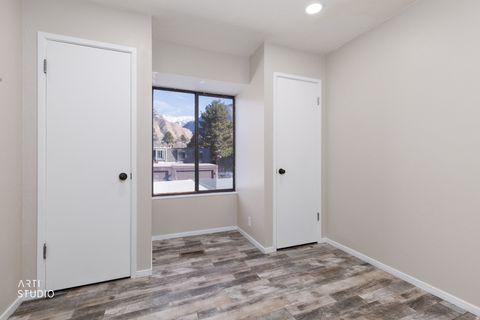 Tiny photo for 2999 N MARRCREST W, Provo, UT 84604 (MLS # 2135421)