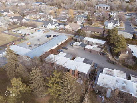 Tiny photo for 2999 N MARRCREST W, Provo, UT 84604 (MLS # 2135421)