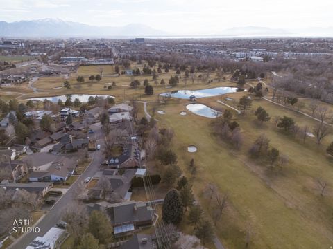 Tiny photo for 2999 N MARRCREST W, Provo, UT 84604 (MLS # 2135421)