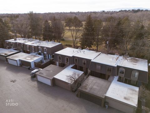 Tiny photo for 2999 N MARRCREST W, Provo, UT 84604 (MLS # 2135421)