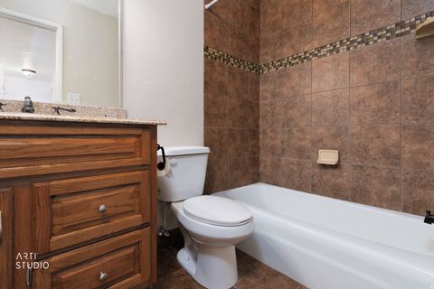Tiny photo for 2999 N MARRCREST W, Provo, UT 84604 (MLS # 2135421)
