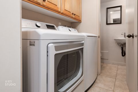 Tiny photo for 2999 N MARRCREST W, Provo, UT 84604 (MLS # 2135421)