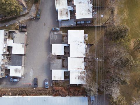 Tiny photo for 2999 N MARRCREST W, Provo, UT 84604 (MLS # 2135421)