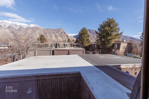 Tiny photo for 2999 N MARRCREST W, Provo, UT 84604 (MLS # 2135421)