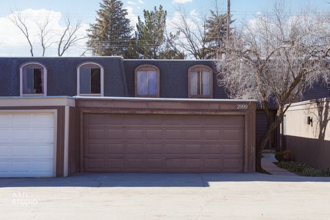 Tiny photo for 2999 N MARRCREST W, Provo, UT 84604 (MLS # 2135421)