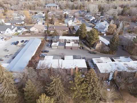 Tiny photo for 2999 N MARRCREST W, Provo, UT 84604 (MLS # 2135421)