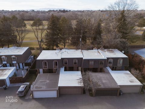 Tiny photo for 2999 N MARRCREST W, Provo, UT 84604 (MLS # 2135421)