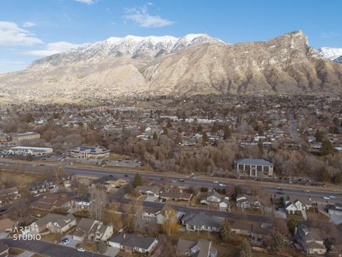 Tiny photo for 2999 N MARRCREST W, Provo, UT 84604 (MLS # 2135421)