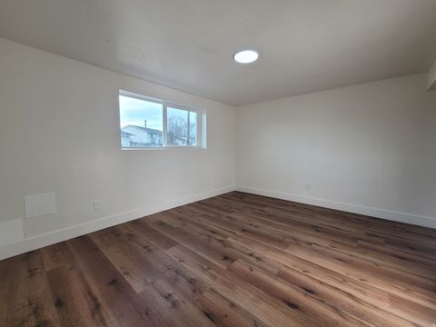 Tiny photo for 2942 EUCALYPTUS WAY, Salt Lake City, UT 84119 (MLS # 2139990)