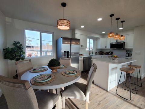 Tiny photo for 2942 EUCALYPTUS WAY, Salt Lake City, UT 84119 (MLS # 2139990)