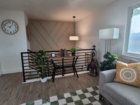 Tiny photo for 2942 EUCALYPTUS WAY, Salt Lake City, UT 84119 (MLS # 2139990)