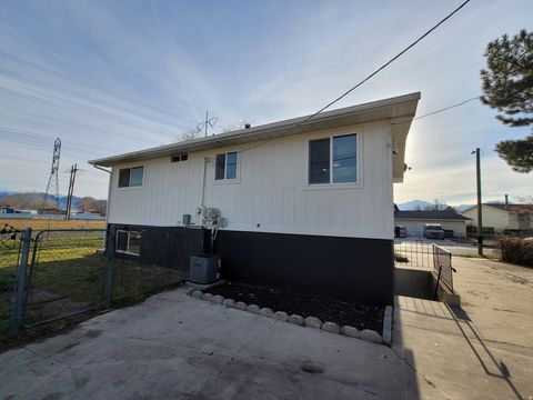 Tiny photo for 2942 EUCALYPTUS WAY, Salt Lake City, UT 84119 (MLS # 2139990)