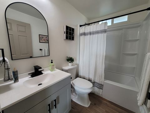 Tiny photo for 2942 EUCALYPTUS WAY, Salt Lake City, UT 84119 (MLS # 2139990)