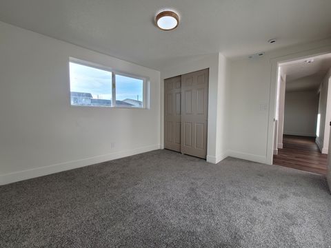 Tiny photo for 2942 EUCALYPTUS WAY, Salt Lake City, UT 84119 (MLS # 2139990)