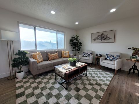 Tiny photo for 2942 EUCALYPTUS WAY, Salt Lake City, UT 84119 (MLS # 2139990)