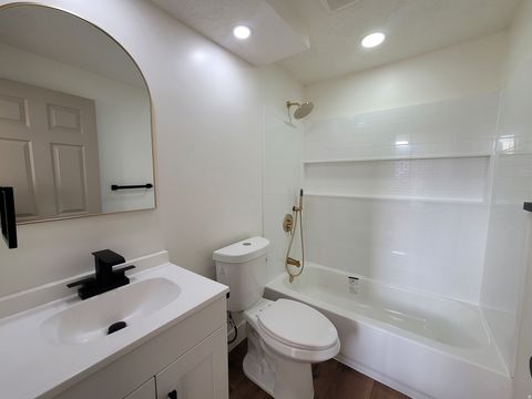 Tiny photo for 2942 EUCALYPTUS WAY, Salt Lake City, UT 84119 (MLS # 2139990)