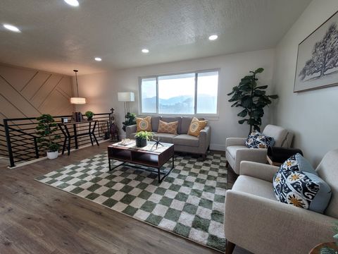 Tiny photo for 2942 EUCALYPTUS WAY, Salt Lake City, UT 84119 (MLS # 2139990)