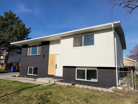 Tiny photo for 2942 EUCALYPTUS WAY, Salt Lake City, UT 84119 (MLS # 2139990)