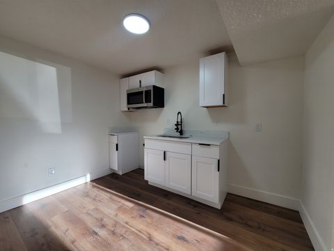 Tiny photo for 2942 EUCALYPTUS WAY, Salt Lake City, UT 84119 (MLS # 2139990)