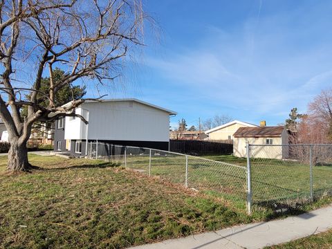 Tiny photo for 2942 EUCALYPTUS WAY, Salt Lake City, UT 84119 (MLS # 2139990)