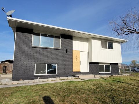 Tiny photo for 2942 EUCALYPTUS WAY, Salt Lake City, UT 84119 (MLS # 2139990)