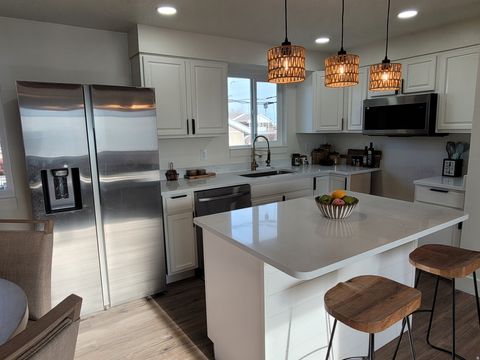 Tiny photo for 2942 EUCALYPTUS WAY, Salt Lake City, UT 84119 (MLS # 2139990)