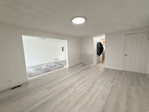 Tiny photo for 4323 W SUNNYVALE DR, West Valley City, UT 84120 (MLS # 2141825)