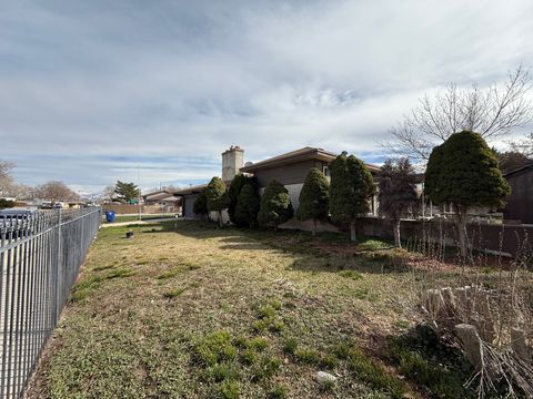 Tiny photo for 4323 W SUNNYVALE DR, West Valley City, UT 84120 (MLS # 2141825)