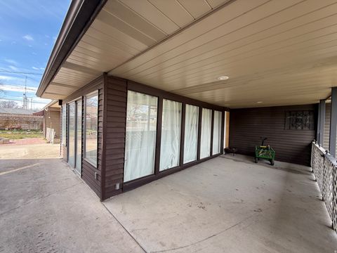 Tiny photo for 4323 W SUNNYVALE DR, West Valley City, UT 84120 (MLS # 2141825)