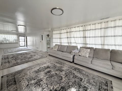 Tiny photo for 4323 W SUNNYVALE DR, West Valley City, UT 84120 (MLS # 2141825)