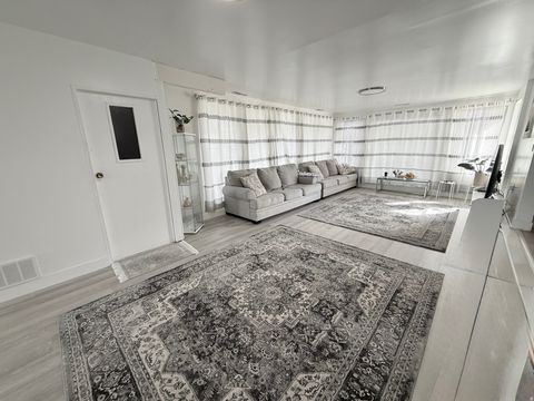 Tiny photo for 4323 W SUNNYVALE DR, West Valley City, UT 84120 (MLS # 2141825)