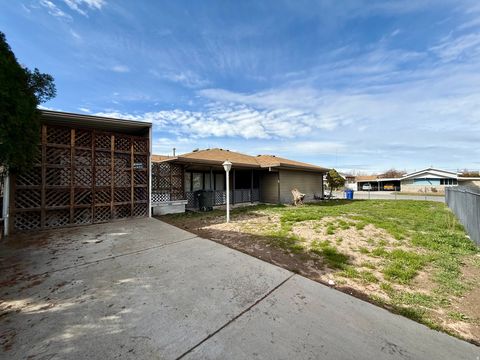 Tiny photo for 4323 W SUNNYVALE DR, West Valley City, UT 84120 (MLS # 2141825)