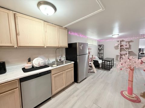 Tiny photo for 4323 W SUNNYVALE DR, West Valley City, UT 84120 (MLS # 2141825)