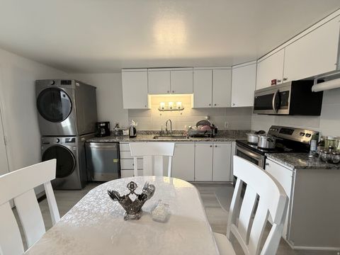 Tiny photo for 4323 W SUNNYVALE DR, West Valley City, UT 84120 (MLS # 2141825)