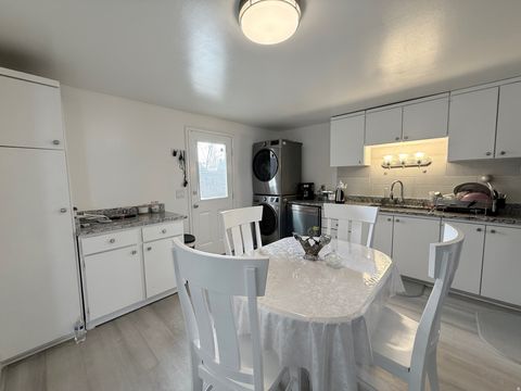 Tiny photo for 4323 W SUNNYVALE DR, West Valley City, UT 84120 (MLS # 2141825)