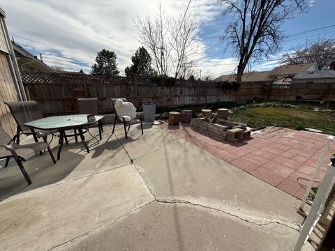 Tiny photo for 4323 W SUNNYVALE DR, West Valley City, UT 84120 (MLS # 2141825)