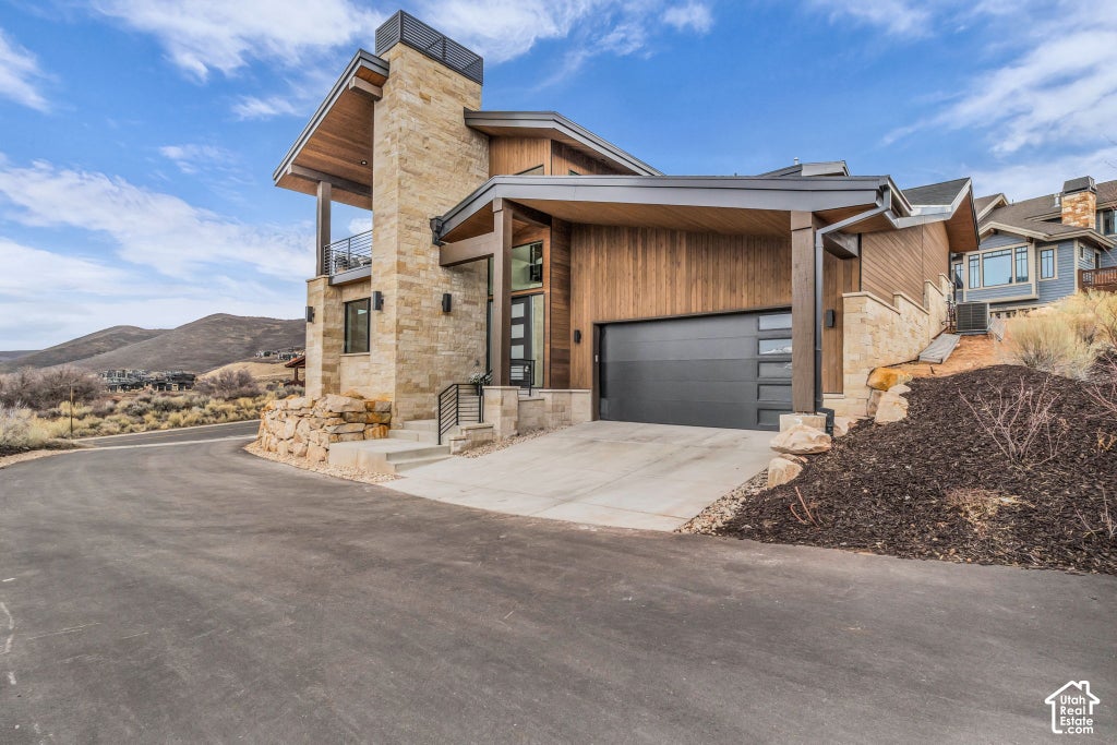 Photo of 10740 N HIDEOUT TRL, Hideout, UT 84036 (MLS # 2188100)