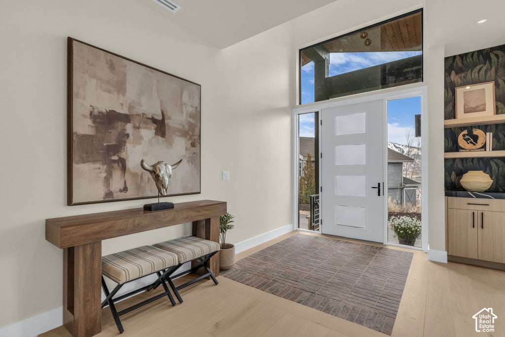 Photo of 10740 N HIDEOUT TRL, Hideout, UT 84036 (MLS # 2188100)