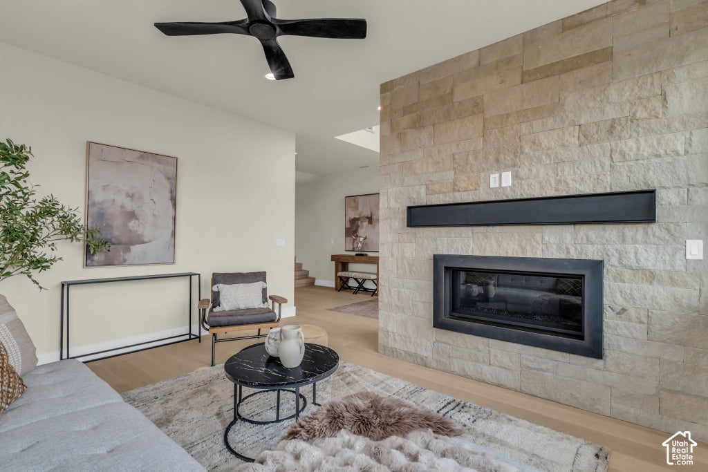 Photo of 10740 N HIDEOUT TRL, Hideout, UT 84036 (MLS # 2188100)