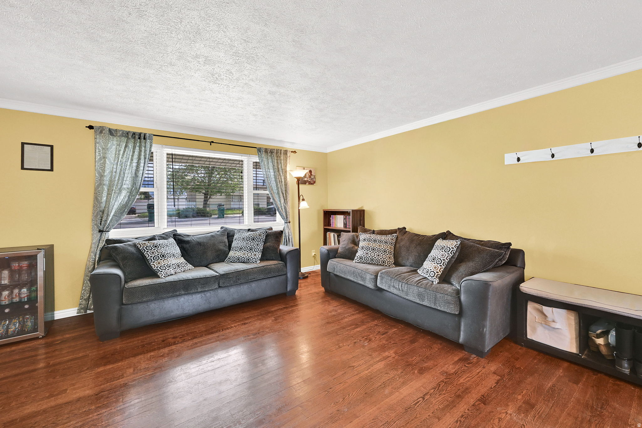 CEDAR RIDGE - Residential