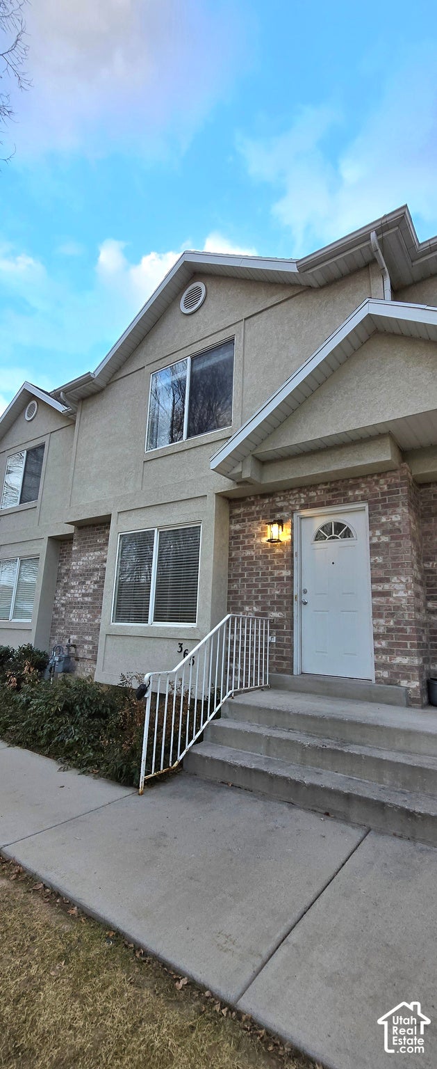 Photo of 365 E 760 N, Orem, UT 84057 (MLS # 2188898)