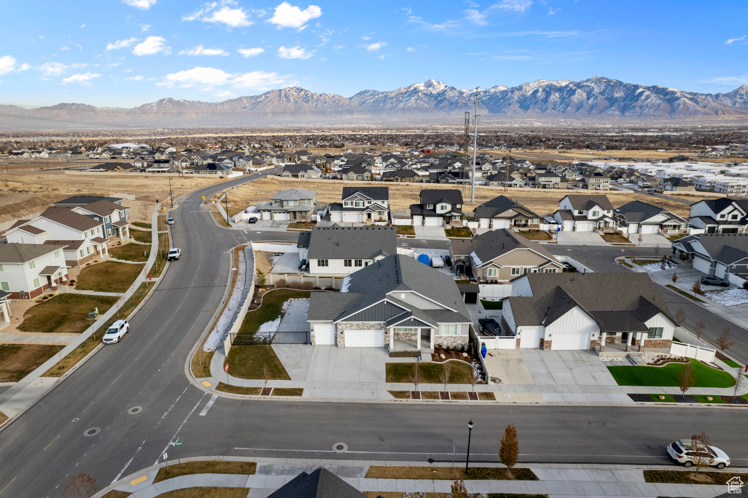 7441 S Cupric Bend Way, West Jordan, Utah image 42