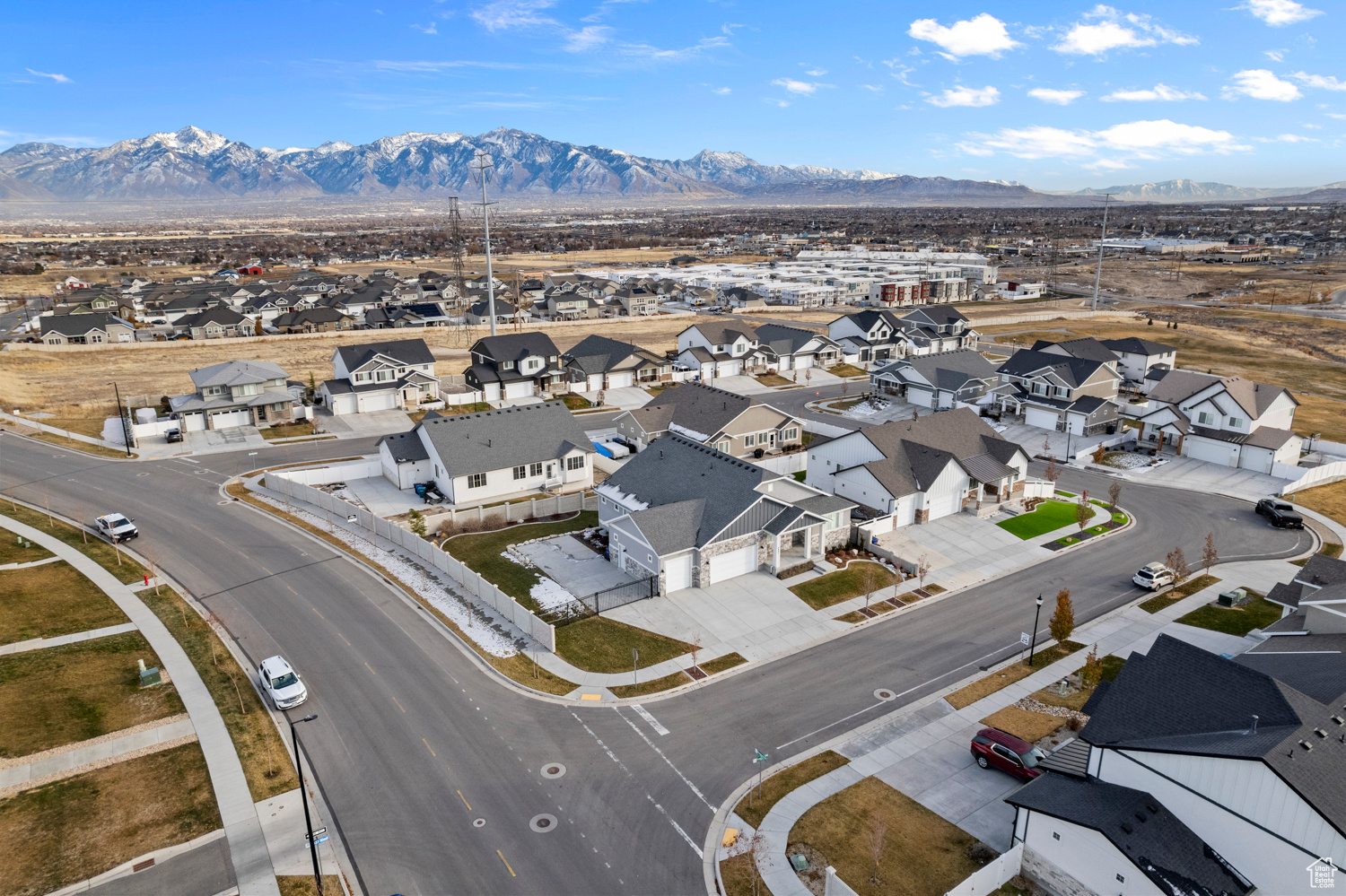 7441 S Cupric Bend Way, West Jordan, Utah image 41