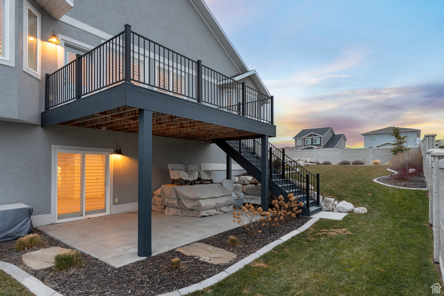 7441 S Cupric Bend Way, West Jordan, Utah image 35