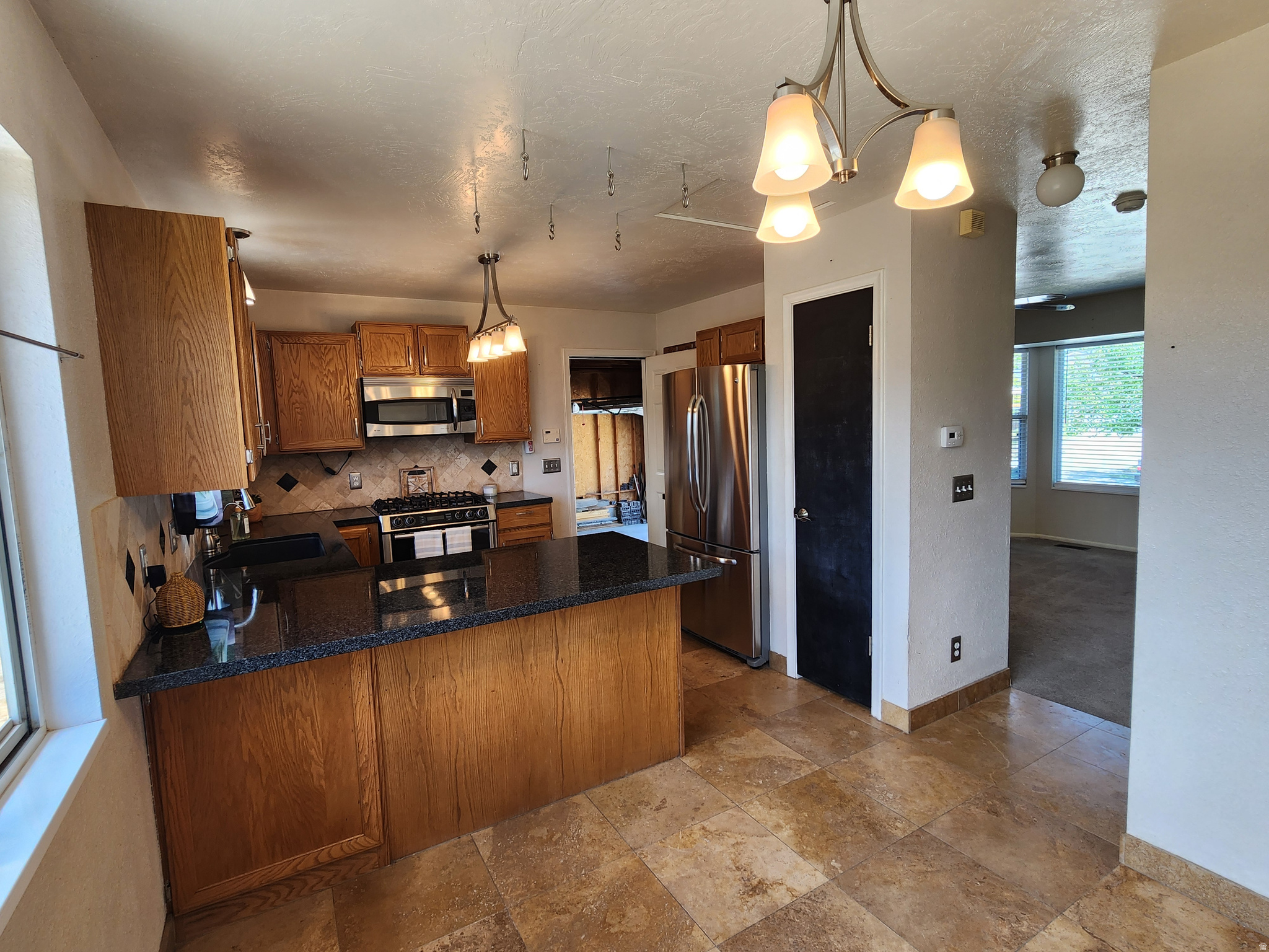 WALNUT HILLS - Residential