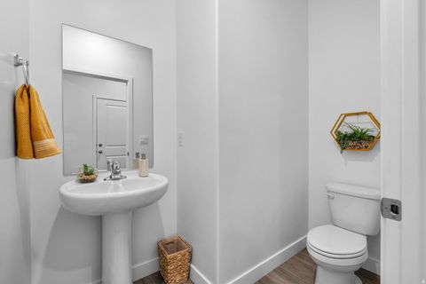 Tiny photo for 1493 S SINAWAVA DR #4143, Washington, UT 84780 (MLS # 2125539)